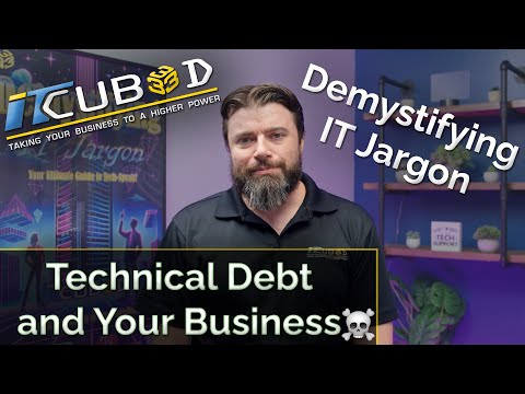 Technical Debt: The Hidden Cost of Innovation | Community Health