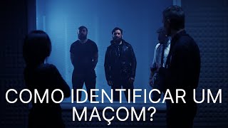How to Identify a Freemason?