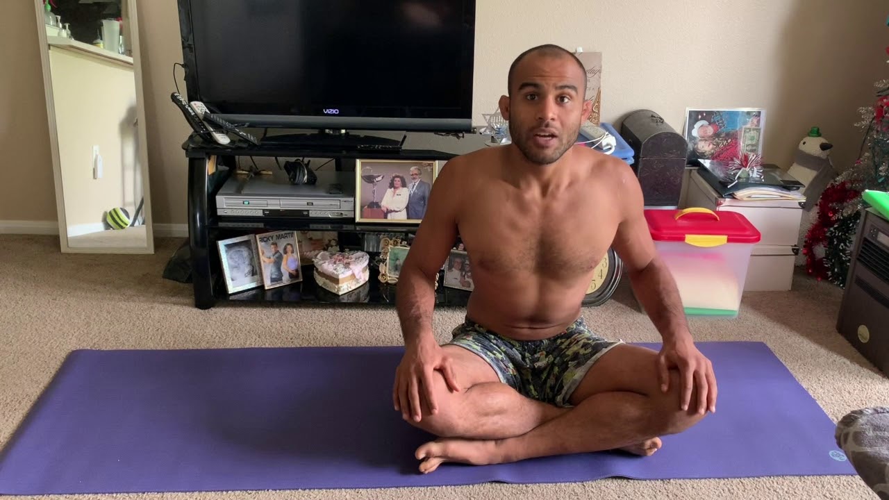 Dance 108 Module 1 Exercises