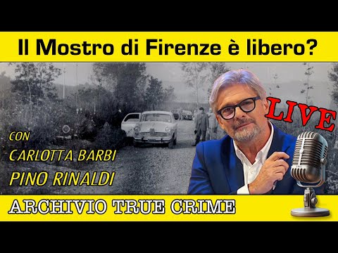 Il Mostro di Firenze è ancora libero? La pista sarda oltre le sentenze | ARCHIVIO TRUE CRIME LIVE