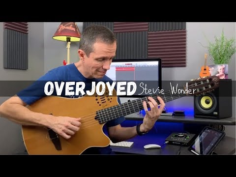 download lagu mp3 mp4 Overjoyed Guitar Cover, download lagu Overjoyed Guitar Cover gratis, unduh video klip Overjoyed Guitar Cover