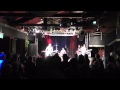 ZED MITCHELL BAND-Blues Festival/Ratingen ...