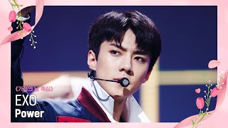 Download lagu [EXO - Power] Family Month' Special | #엠카운트다운 EP.753 | Mnet 220519 방송 mp3