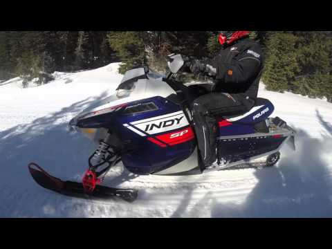STV 2016 Polaris Indy