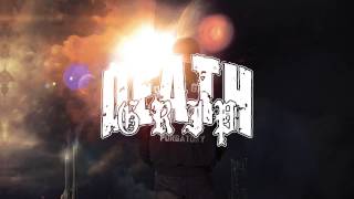 Death Grip - Scavenger (Teaser Video) Debut Album 
