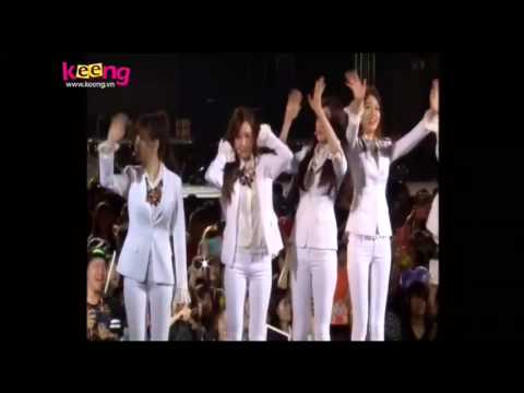 [Fixed Sound] 140322 Girls' Generation (SNSD) - Full Cut At HEC Korean Festival in Vietnam