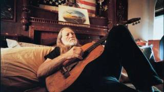 Willie Nelson Lyrics- My Broken Heart Belongs to You