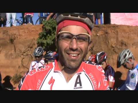 COPA ENDURANCE Concentração - Jarinu 2010