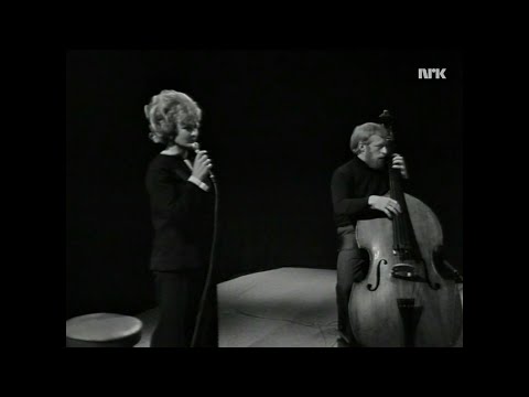 Alone Together - Karin Krog & Red Mitchell 1969