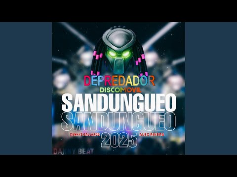 Sandungueo Mix Depredador Discomovil