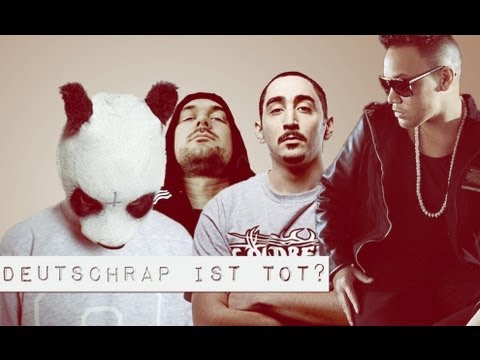 KAY ONE vs CRO vs EKO FRESH feat BUSHIDO vs KOOL SAVAS