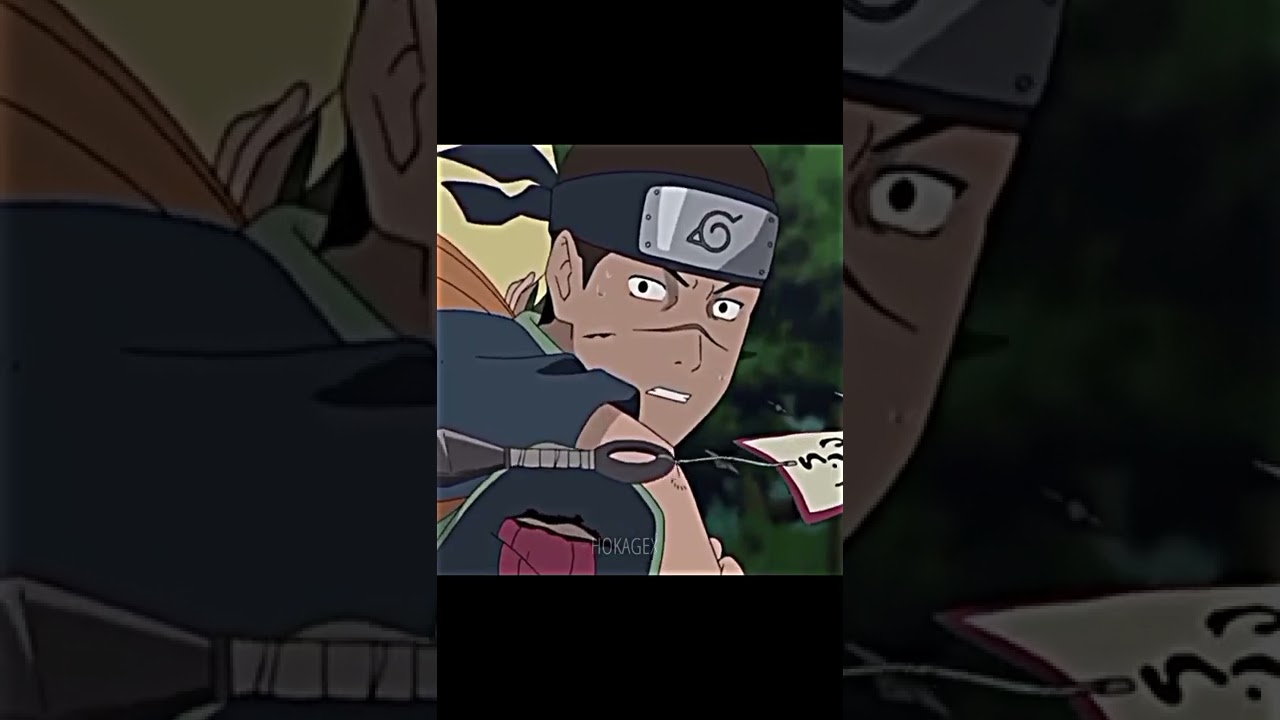 ⟨KAKASHI⟩😈💥