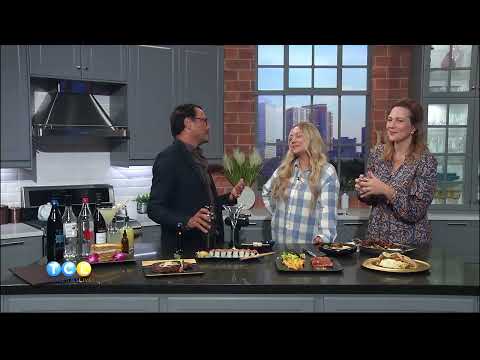 Boketto Steakhouse - Sponsored by Boketto