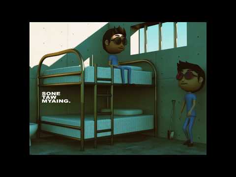 #SGL #420 Sone Taw Myaing