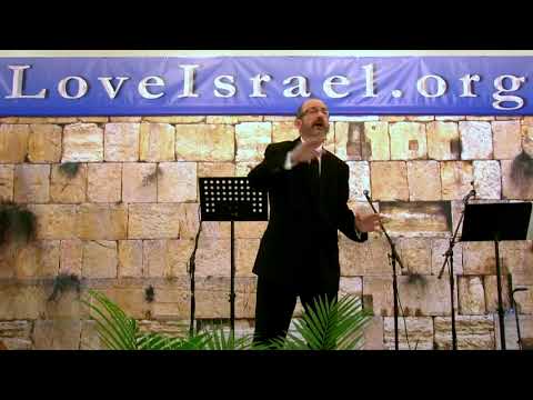 Yeshua and His Return