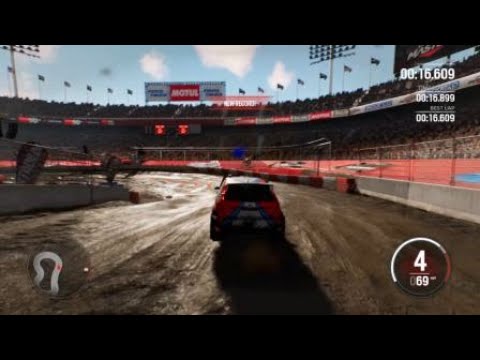 GRAVEL weely challenge week 47