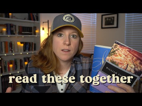 My favorite Fall books so far: Deep thoughts on Faulkner & Morrison  🤔🍂⏱️