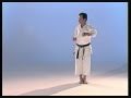 Heian Godan Enoeda Sensei