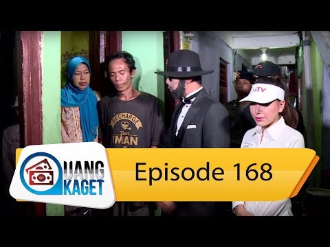 Bikin Iba, Pak Mursali Rela Tidur Bersama Ayam Demi Keluarga| UANG KAGET EPS.168 (1/3)