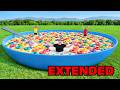 World S Biggest Bowl Of Cereal EXTENDED