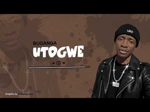 Buganga - UTOGWE ULOLE (Official audio)