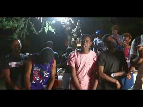 JR Pro - Nta Luta Feat Levy T (Vídeo Clip)