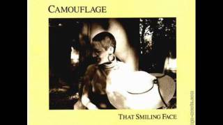 Camouflage - That Smiling Face (Justin Strauss Mix) .wmv