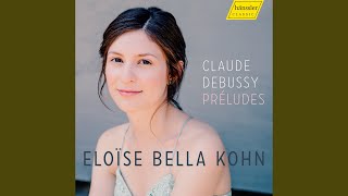 Préludes, Book 1, L. 117: No. 8, La fille aux cheveux de lin