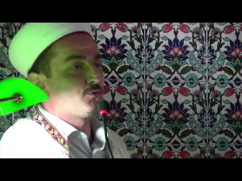 20.06.2014 Cuma Vaazı