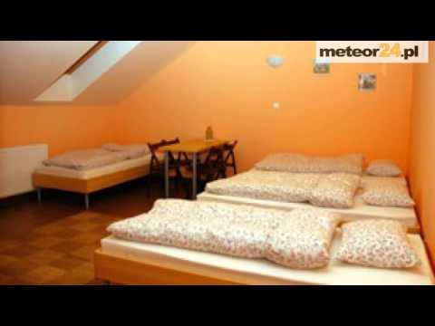 Agroturystyka U Magdy - Bodzentyn meteor24.pl