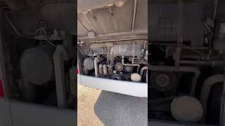 Mercedes-Benz Integro interurban bus for sale - Image 4 | Autoline IL Mercedes-Benz Integro interurban bus | Image 4 - Autoline