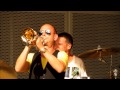 Candy Dulfer Amsterdam 22-7-2012 Vondelpark HD HQ