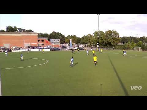 Vallensbæk IF - Holbæk B&I