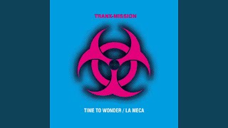 Time To Wonder (Eurotrance Mix)