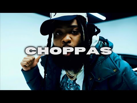 [FREE] Sada Baby X Tee Grizzley Type Beat - "Choppas"