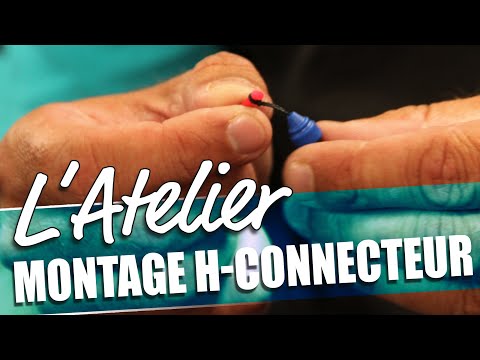 Rive H Dacron Connector Size 2XL Purple