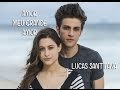 Amor, meu grande amor Lucas Santtana Tema de ...