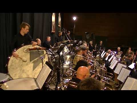 Highlights from "The Rock" (Hans Zimmer, Harry Gregson-Williams, Nick Glennie-Smith)