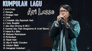 Download lagu ARI LASSO FULL ALBUM TERBARU 2023 [TANPA IKLAN] mp3