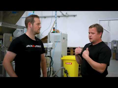 Kundenfeedback  - Manchmal ist weniger mehr