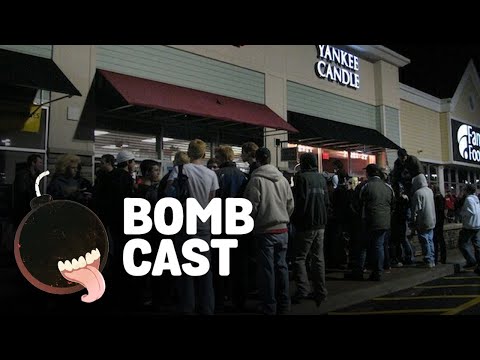 Giant Bombcast 660: They're Only Stems!