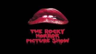 the rocky horror picture show - 12 - Charles Atlas Song (Reprise)