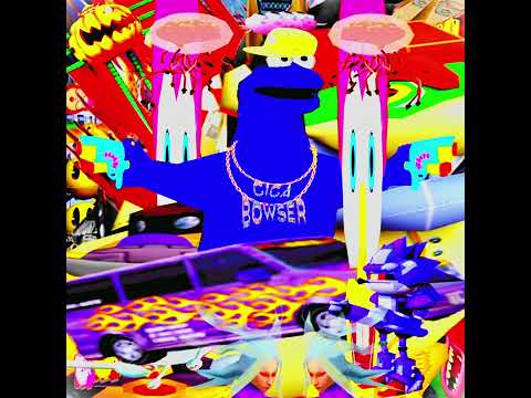 Ayesha Erotica X Yvncc - gigabowser (sped up audio)