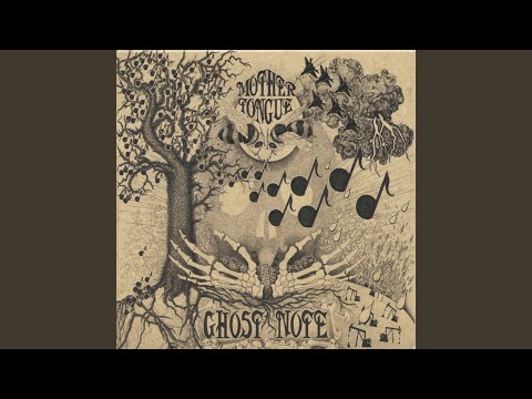 Darkside Baby - Mother Tongue