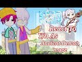 Kpop Demon Hunters React To Y N As Ancient Demon Mage SHIP 2 0