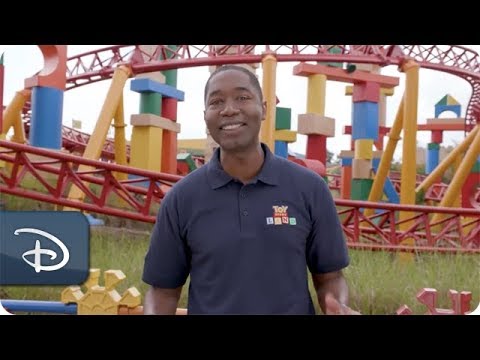 7 Reasons to Visit Walt Disney World in 2018 7 Reasons to Visit Walt Disney World in 2018