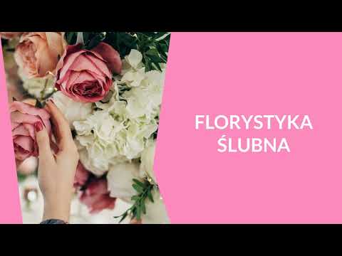 Flores Kwiaciarnia Tomasz Wilk - video