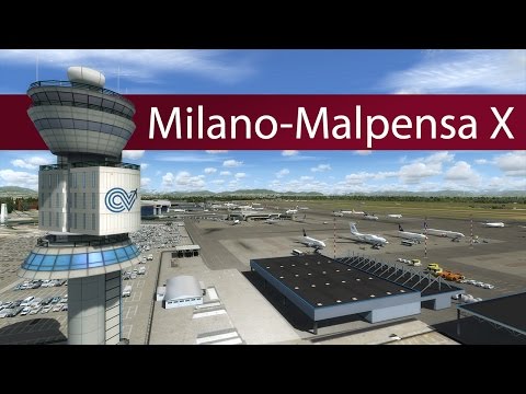 Milano-Malpensa – Official Trailer