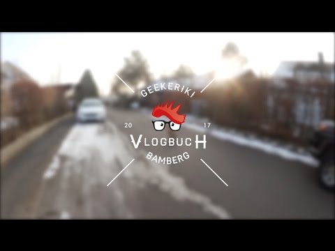 Das VlogbucH - Bamberg