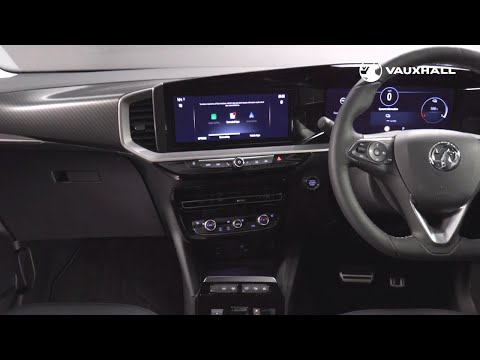 Driver's Tools and Gadgets | All-new Mokka | Vauxhall
